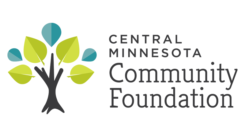 Central Minnesota Community Foundation logo