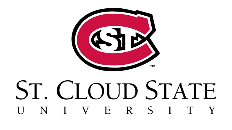 SCSU full logo