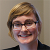 Dr. Amanda Hemmesch-Breaker