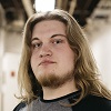 Curran Hansen
