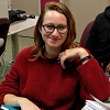 Holly Goodwin