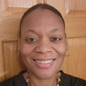 Deola Brumbaugh-Johnson