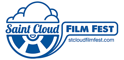 St. Cloud Film Festival logo