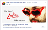 Lolita FB SS