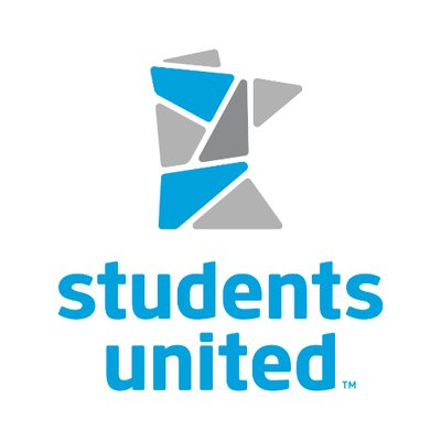 Logo for Students United (MSUSA) 