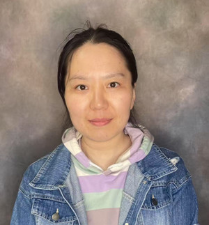 Jiali Zhao