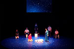 The Curious Incident of the Dog in the Nighttime