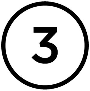 3