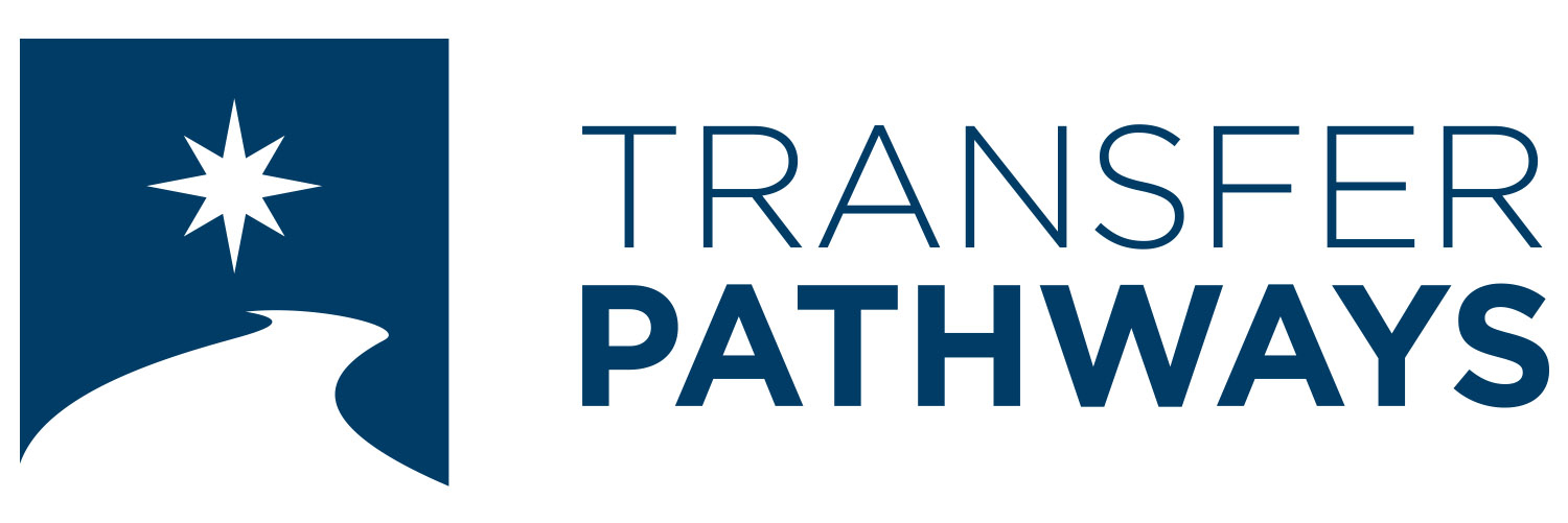 Transfer pathways logo