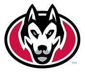 Huskies secondary logo