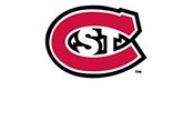 St. C logo