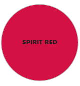 Spirit Red