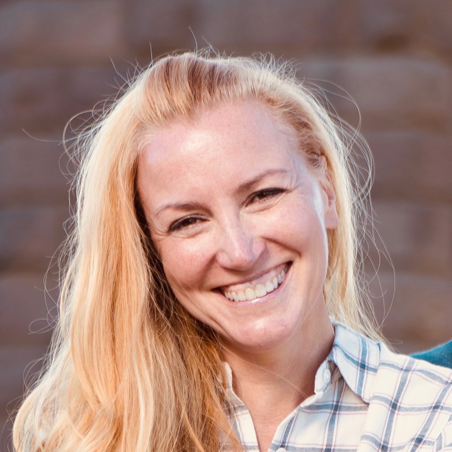 Kathryn Kloby, Ph.D. 