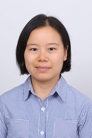 Dr. Joyce Wang
