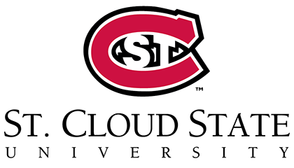 University logotypes and logos | St. Cloud State University