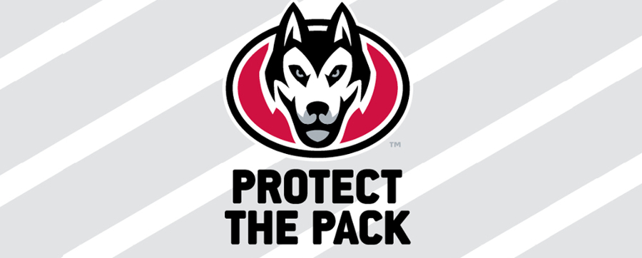 Protect the Pack logo
