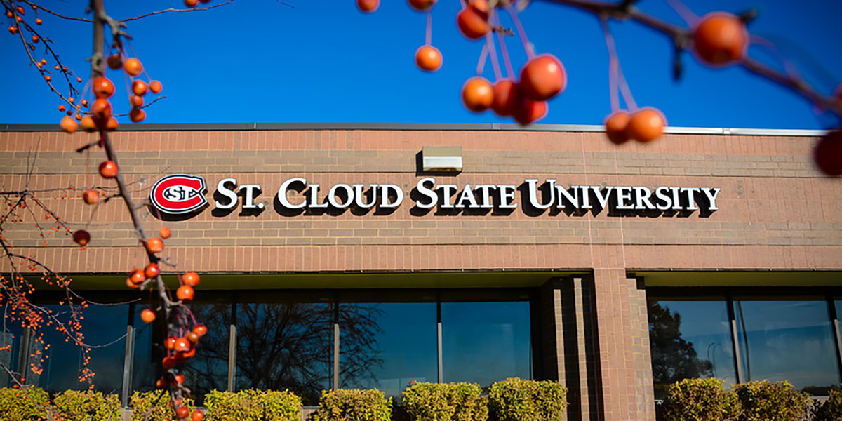 St. Cloud State University
