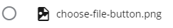 choose file button image