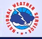 National Weather Service logo