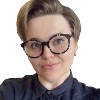 Kate Bennett (she/her)